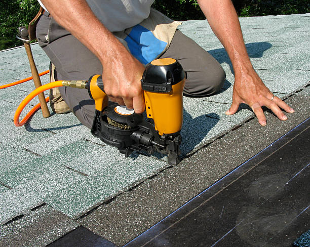 Quick and Trustworthy Emergency Roof Repair Services in Stewartville, MN